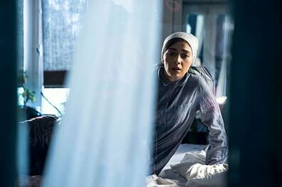 انصراف فیلم سینمایی تیغ و ترمه از اکران