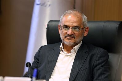 مدرسه باید کانون محلی و عرصه یادگیری باشد