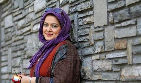 خوانش مصائب بازیگری با حضور بهاره رهنما