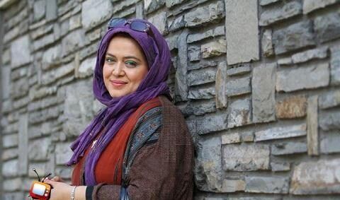 خوانش مصائب بازیگری با حضور بهاره رهنما