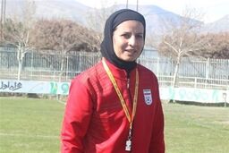 صعود تیم ملی فوتبال بانوان ایران به مرحله بعد المپیک
