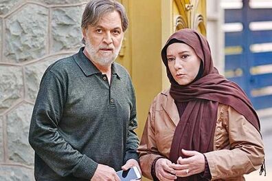 زمان پخش سریال ماه رمضانی شبکه سه سیما مشخص شد