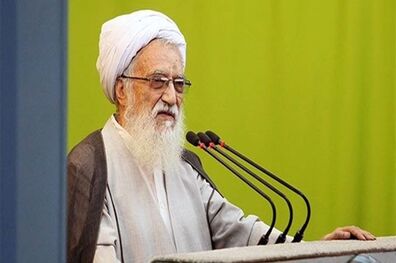 آیت‌الله موحدی کرمانی اداره دو جلسه اخیر مجمع تشخیص مصلحت نظام را برعهده داشت 