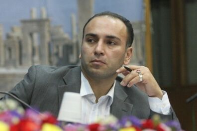 رئیس فدراسیون شنا شیرجه و واترپلو مشخص شد 