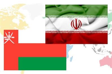 وزیرخارجه عمان وارد تهران شد