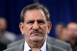 تسلیت معاون اول رئیس جمهور به مناسبت درگذشت سلیم مؤذن زاده اردبیلی