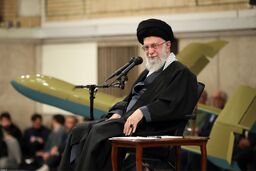 نتیجه غفلت خواص ضربه‌های سنگین تاریخی به ملت خواهد بود