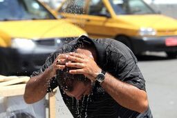 تنفس هوای قابل‌ قبول در چهارمین روز تابستان
