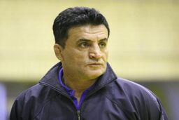 اعزام کردن نفرات به مسابقات بین المللی در حال حاضر خیلی سخت است