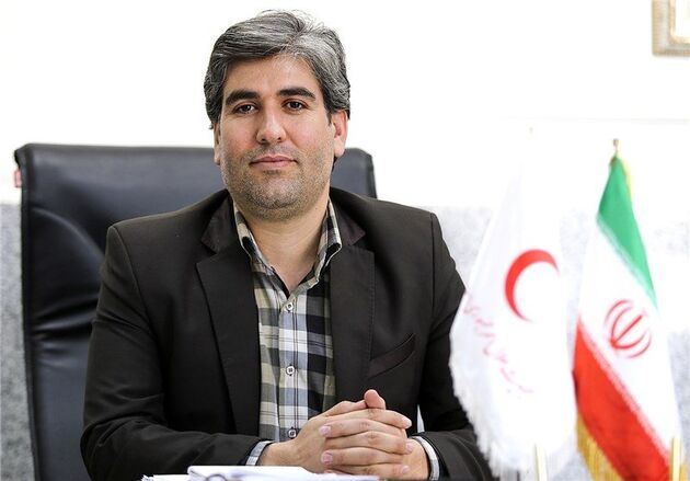 ۳۲هزارمسافر نوروزی در استان مرکزی ازخدمات هلال احمر بهره مند شدند