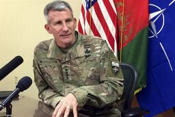لزوم همکاری اسلام آباد با کابل برای مبارزه با تروریسم