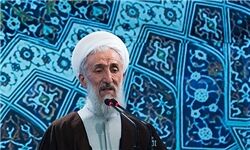 آیت‌الله صدیقی نخستین نماز جمعه سال 96 را اقامه خواهد کرد