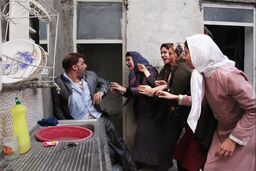 «ابد و یک روز» به رقابت ژنو دعوت شد