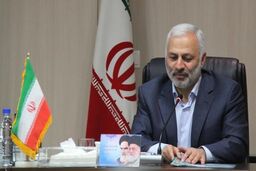 وحید جلال زاده رئیس کمیسیون امنیت ملی مجلس شد