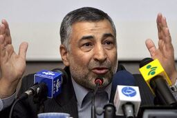 هرگز نمی‌گویم در تصمیم‌گیری‌ها هیچ اشتباهی نبوده است