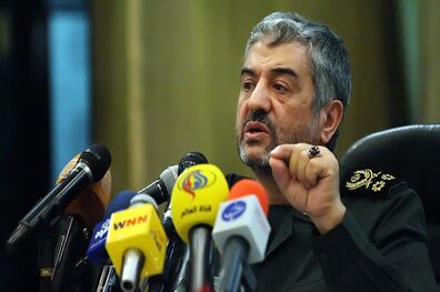 برقراری امنیت و رفع محرومیت در دستورکار جدی نیروی زمینی سپاه قرار دارد