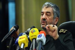 تنها راه رسیدن به تمدن اسلامی تفکر جهادی است
