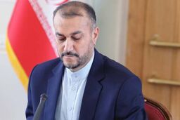 اقدام انگلیس در تروریست خواندن جنبش مردمی مقاومت حماس محکوم است