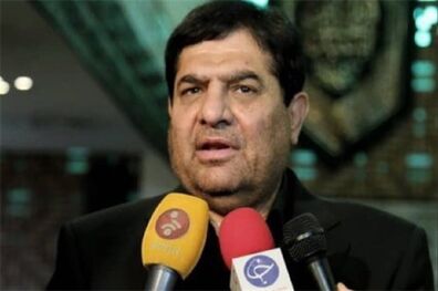 معاون اول رئیس جمهور در خوابگاه دانشجویان دانشگاه شریف حضور یافت