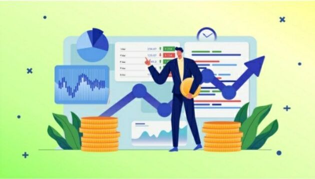 بورس‌بازان از چه روش‌هایی برای تحلیل بازار استفاده می‌کنند؟