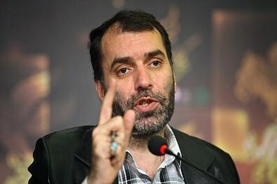 ساخت سریال پلیسی توسط مسعود ده‌نمکی