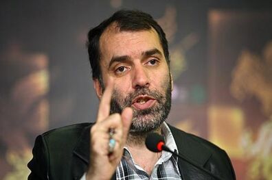 ساخت سریال پلیسی توسط مسعود ده‌نمکی