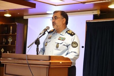 فضای مجازی در حال نابود کردن جامعه است