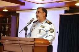 نیروی هوایی نیرویی قدرتمند و متعهد به آرمان‌های انقلاب است