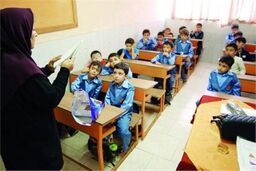 9 ساعت کاری کارکنان دولت در  دو هفته اول مهر 
