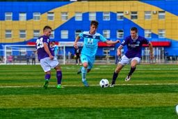 اولین صید جدید روستوف در سال ۲۰۱۷ میلادی