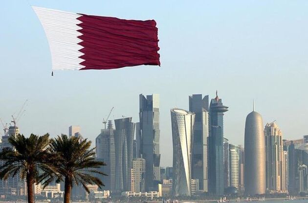 احتمال محرومیت قطر از میزبانی جام جهانی 2022 