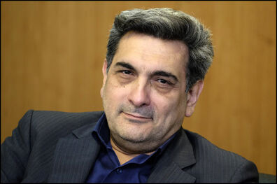 شهردار تهران از ایستگاه دولت آباد، خط شش مترو بازدید کرد