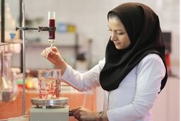 فصلنامه سازمان پژوهش‌های علمی‌وصنعتی ایران در ISC نمایه شد