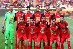 اعلام ترکیب احتمالی پرسپولیس مقابل پارس جنوبی جم