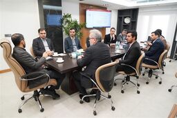 ضرورت استفاده حداکثری از ظرفیت‌های موجود در فولاد متیل برای تقویت صنایع‌ پایین‌دستی کشور
