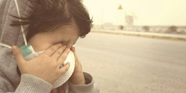 گرد و خاک کدام استان های کشور را در بر گرفته است؟