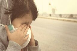 آلوده ترین مناطق شهر تهران اعلام شد