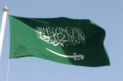عربستان سعودی پادشاهی وحشت است