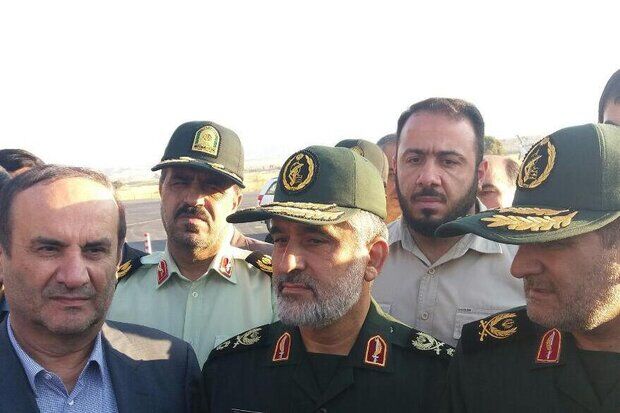 باید آمریکایی‌ها متوجه رفتار خود باشند