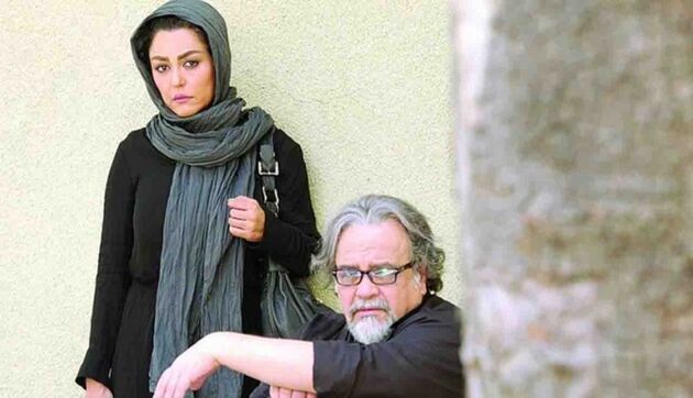 نمایش فیلم سینمایی قرارمون پارک شهر در پاریس