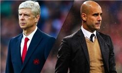 ونگر:نمی‌توانم در مورد ماندن یا رفتن از آرسنال چیزی بگویم
