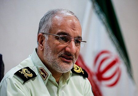 پلیس نظارت بر اماکن عمومی با فروشندگان موادمخدر در باشگاه‌های ورزشی برخورد می کند