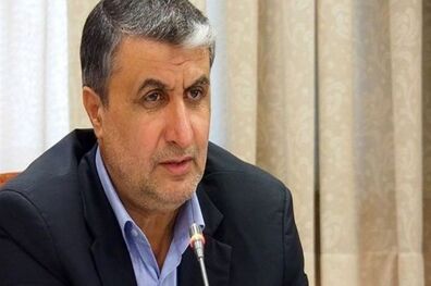 ایران به تعهد خود برای احداث خط آهن خواف- هرات عمل کرده است