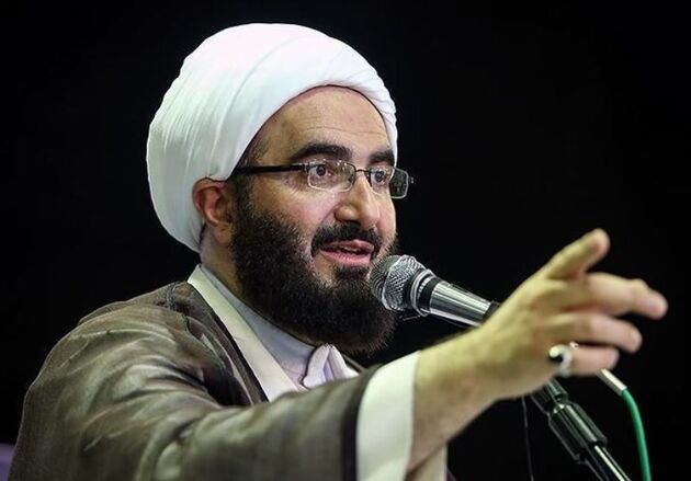 ما باید مقدمات ورود مردم به بهشت را فراهم کنیم