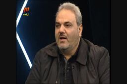 خیابانی گزارشگر بازی استقلال و الکویت شد