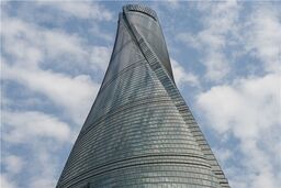 سریع‌ ترین آسانسور جهان 