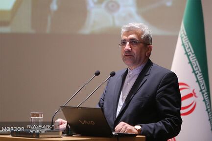 امضای قراردادهای مشارکت بخش خصوصی صنعت آب و فاضلاب