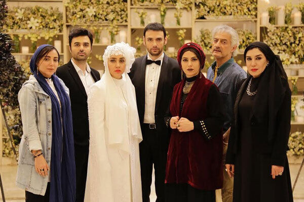 فیلم سینمایی بی‌وزنی به شبکه نمایش خانگی آمد