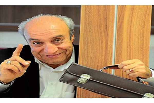 درگذشت بازیگر پیشکسوت طنز بر اثر ایست قلبی