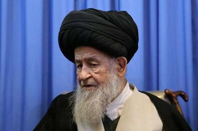 آیت الله علوی گرگانی، ارتحال آیت الله هاشمی رفسنجانی را تسلیت گفت